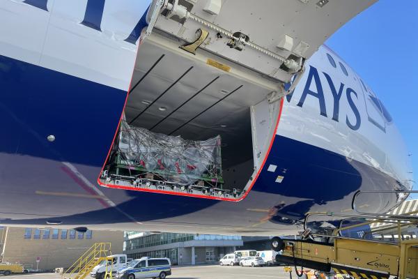 IAG Cargo Latin America 1