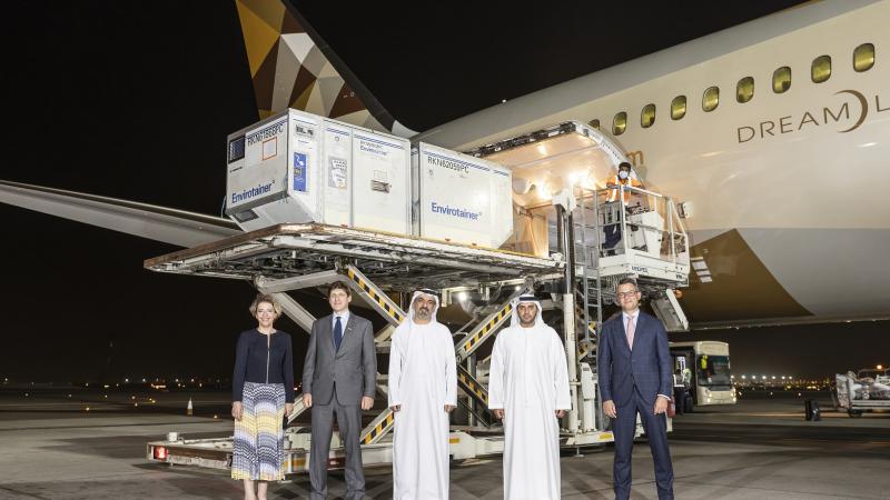 Etihad Cargo 1