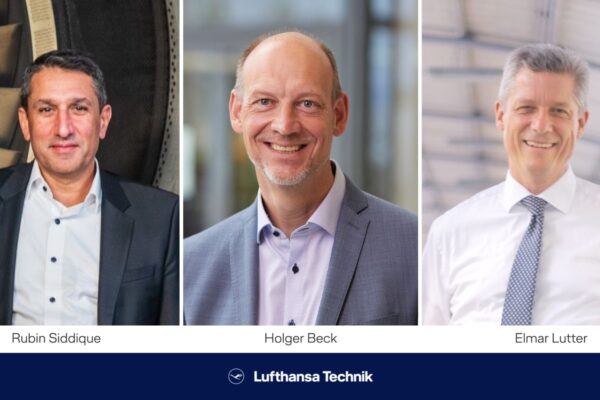 Lufthansa Technik has announced new management moves at its subsidiaries in Alzey, Germany, and in the Philippines.