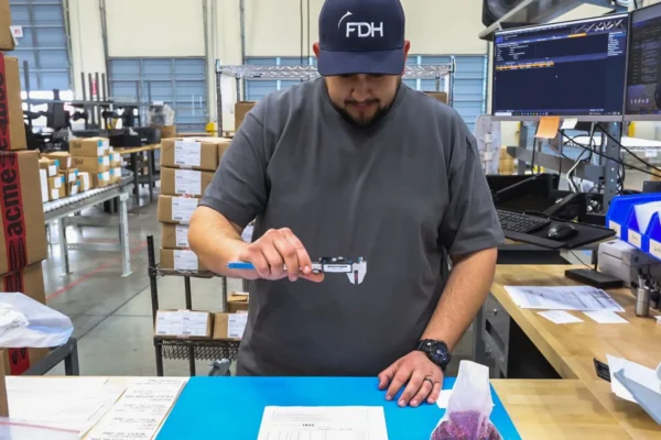 Global aviation sector supply chain solutions firm FDH Aero has announced the successful integration of its FDH Electronics division.