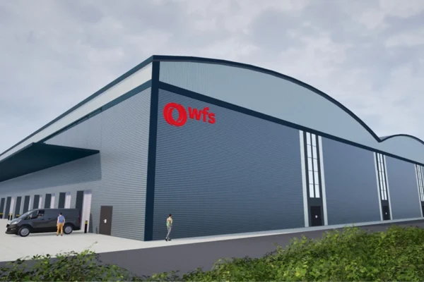 Worldwide Flight Services (WFS) has won a competitive tender to lease a new, built-to-suit 11,000 sqm air cargo facility at London Heathrow Airport (LHR), which is expected to be fully operational during 2027.
