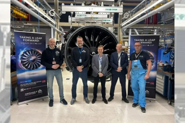 AFI KLM E&M