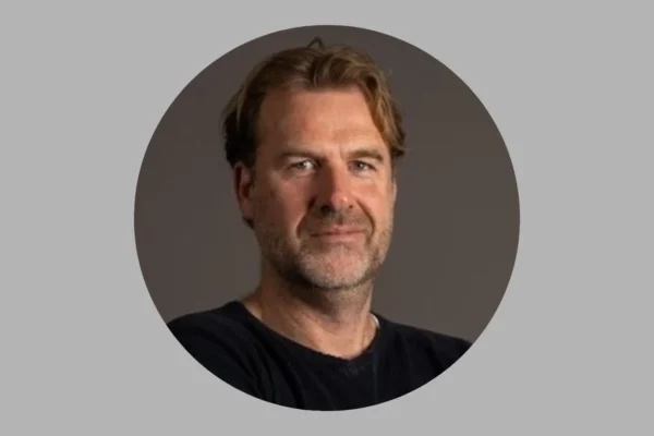 Martijn de Vries